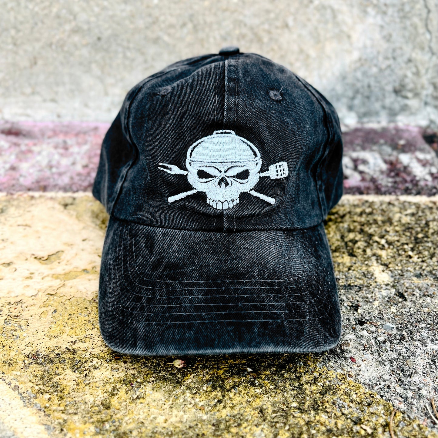 Bonehead Hat